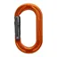 DMM PerfectO Snap Gate in Orange